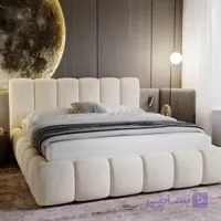 تخت خواب تدی 2