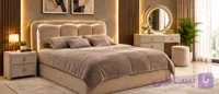 تخت خواب تدی 11