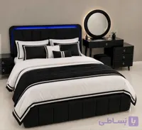 تخت خواب تدی 6