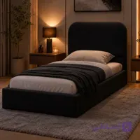 تخت خواب تدی 4