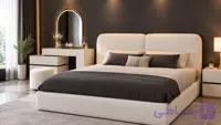تخت خواب تدی 10