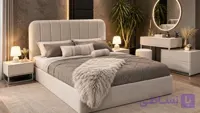 تخت خواب تدی 15