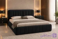 تخت خواب تدی 18