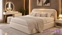 تخت خواب تدی 12