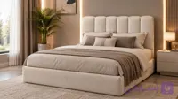 تخت خواب تدی 7
