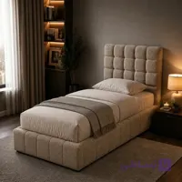تخت خواب تدی 1