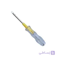 فازمتر و پیچگوشتی سر تعویض شو ( دوسو و چهارسو )