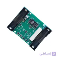 ماژول تستر باتری لیتیومی 18650 مدل XH-M240