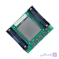 ماژول تستر باتری لیتیومی 18650 با نمایشگر دیجیتال مدل XH-M239