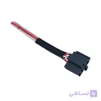 سوکت رله آفتامات 5 پین سیم دار