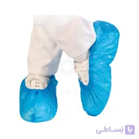 كاور كفش بسته 100 جفتي