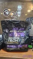 گینر ماسل‌تک (MuscleTech) – وزن ۲۷۲۰ گرم (۶ پوندی)-خرید گینر حرفه‌ای ماسل‌تک ۲.۷ کیلویی؛ حجم‌گیری سریع و عضله‌سازی باکیفیت