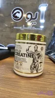 کراتین گلد کوین لورون (Kevin Levrone Gold Creatine) – بسته ۳۰۰ گرمی