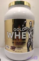 پروتئین وی گلد کوین لورون (Kevin Levrone Gold Whey) – وزن ۲ کیلوگرم