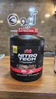 پروتئین وی نیتروتک ماسل‌تک (Muscletech Nitro-Tech) – وزن ۲.۳ کیلوگرم (۵ پوندی)