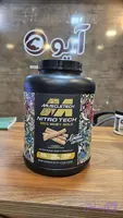 وی گلد نیترو تک ماسل تک وزن ۲۳۰۰ گرم – MuscleTech Whey Gold Nitro-Tech (2300g)