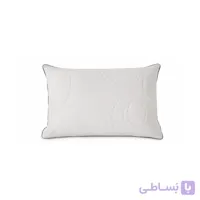 بالشت میکروفایبر هتلی 1/5 کیلویی زیپ دار