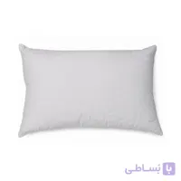 بالشت پنبه دوزی شده زیپ دار یک کیلویی