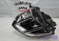 چراغ جلو FX فونیکس راست