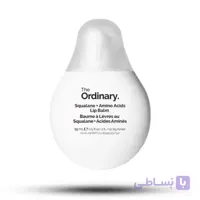بالم لب اوردینری The Ordinary | ترمیم‌کننده و آبرسان عمیق لب
