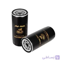 فیلتر روغن ماک - کاترپیلار یونیک فیلتر