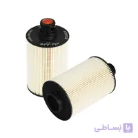 فیلتر آبگیر گازوئیل کامیونت فورس 6 تن یونیک فیلتر