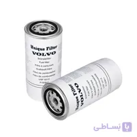 فیلتر گازوئیل اتوبوس ولوو B12 یونیک فیلتر