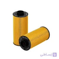 فیلتر روغن ولوو 500 یورو 6 یونیک فیلتر