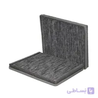 فیلتر هوای کابین داف یورو 5 یونیک فیلتر