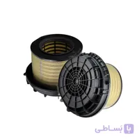 فیلتر هوا بیرونی بنز آتگو، آکسور، آکتروس یونیک فیلتر