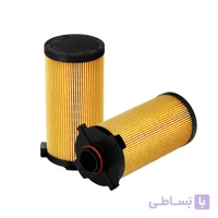 فیلتر روغن کشنده بایک X9 یونیک فیلتر