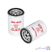 فیلتر گازوئیل ولوو یورو 6 یونیک فیلتر