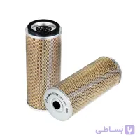 فیلتر روغن کامیون مرسدس بنز 1921-1924 یونیک فیلتر