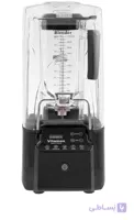مخلوط کن COMMIX کاوردار مدل TM2200