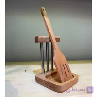 جای کفگیر و ملاقه