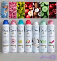 اسپری داو UK (کد IDX36)