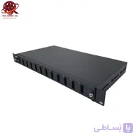 پچ پنل فیبرنوری 12پورت