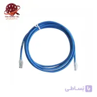 پچ کورد CAT6 UTP نیم متری لگراند