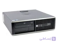 MINI CASE HP CORE i5(6)