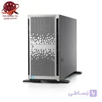 سرور HPE ProLiant ML350p Gen8
