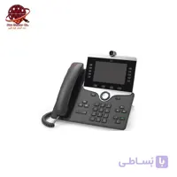 آی پی فون سیسکو مدل 8845