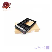 تبدیل هارد سرور اچ پی 2.5 به 3.5 اینچ