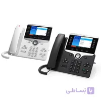 آی پی فون سیسکو سری 8800