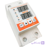 محافظ ولتاژ 63 آمپر OBCH پاکنتوری (برق اصلی)