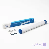 چراغ اضطراری شارژی مگنتی مدلT530