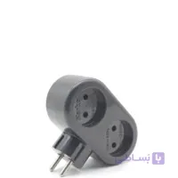 چهار راهی برق دو شاخه دار نارکن NARKAN