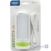 چراغ اضطراری ویداسی مدل WD336