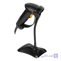 بارکد خوان مدل 2100DW | برند ZEC