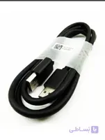 کابل تصویر Displayport متراژ ۱.۸ متر بدون پک