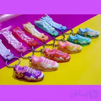 جاکلیدی طرح کتونی